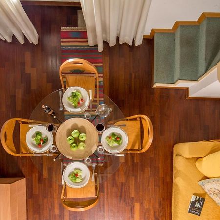 Navona White Apartment Рим Екстериор снимка