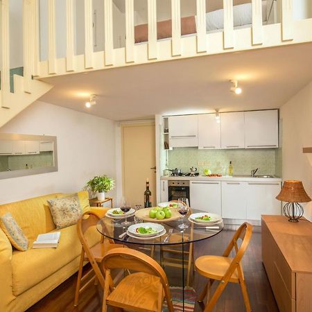 Navona White Apartment Рим Екстериор снимка
