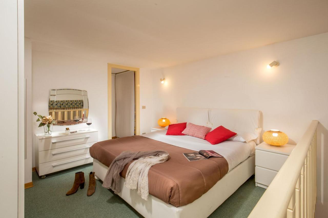 Navona White Apartment Рим Екстериор снимка