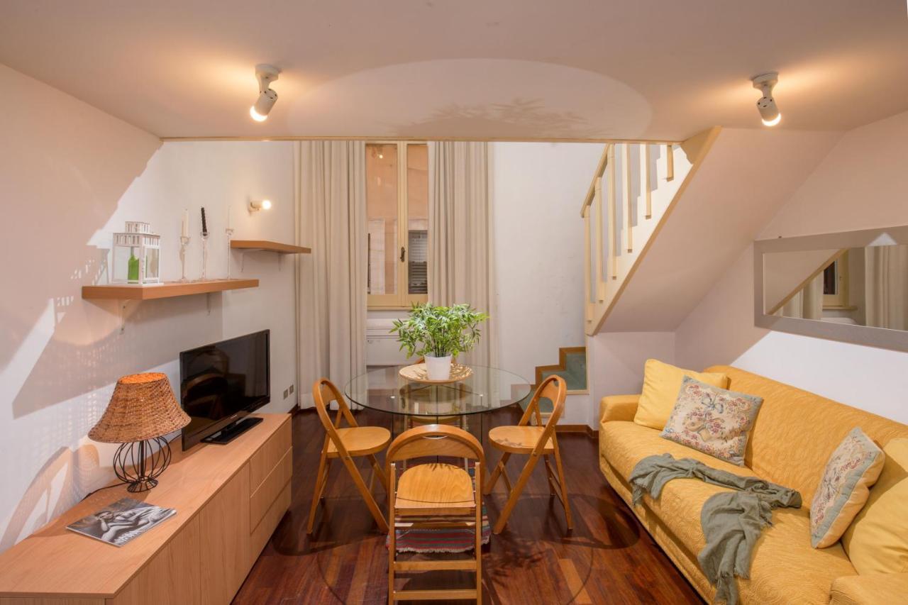 Navona White Apartment Рим Екстериор снимка
