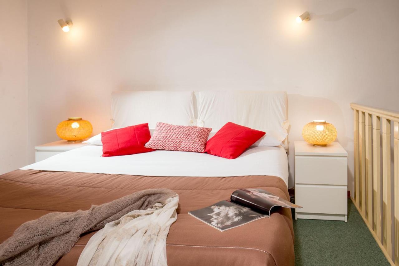 Navona White Apartment Рим Екстериор снимка