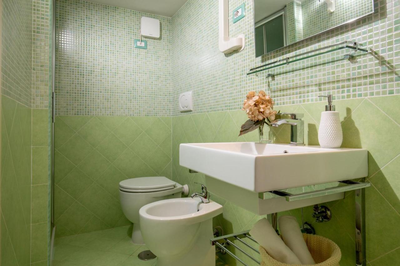 Navona White Apartment Рим Екстериор снимка
